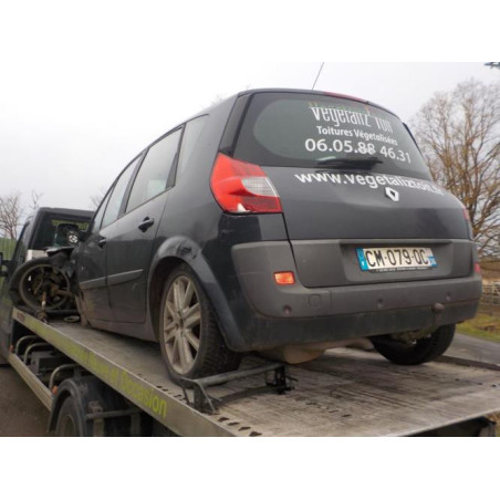Platine feu arriere droit RENAULT SCENIC 2 PHASE 2 d’occasion