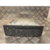 Autoradio d'origine RENAULT MEGANE 2 PHASE 1 BREAK d’occasion