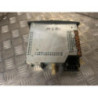 Autoradio d'origine RENAULT MEGANE 2 PHASE 1 BREAK d’occasion