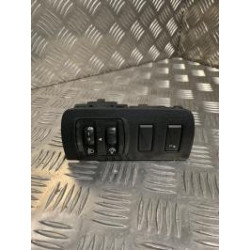 Commande de reglage hauteur de phare RENAULT MEGANE 3 PHASE 1 COUPE d’occasion
