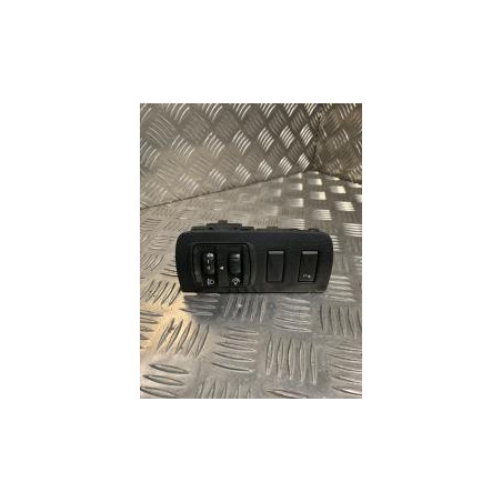 Commande de reglage hauteur de phare RENAULT MEGANE 3 PHASE 1 COUPE d’occasion