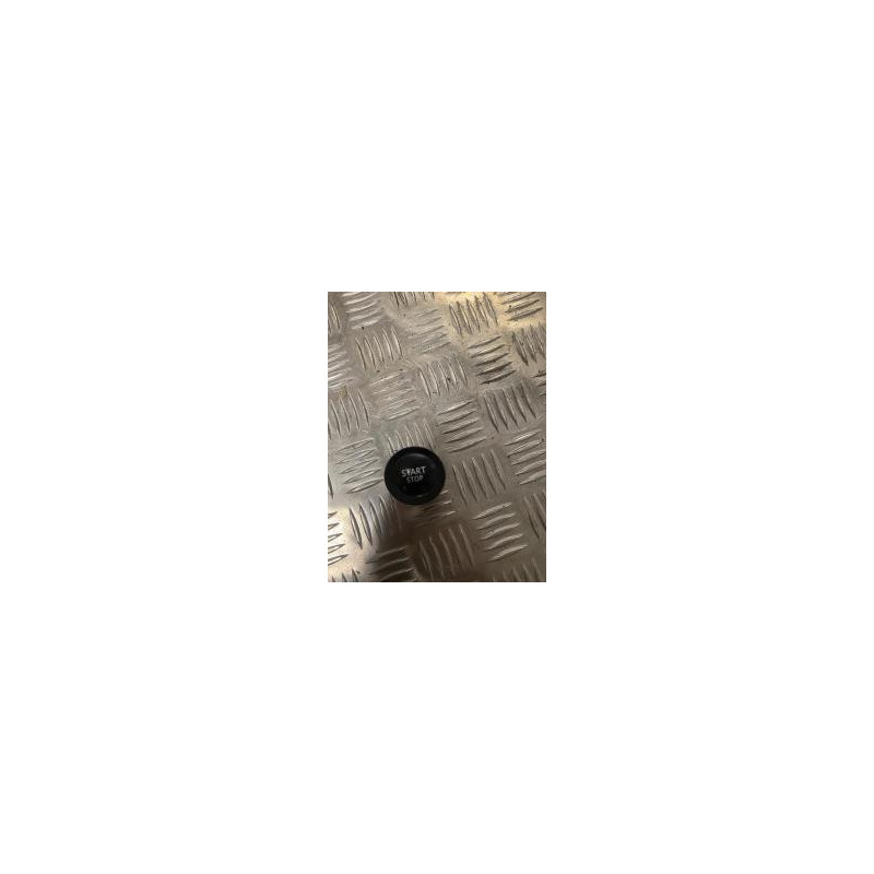 Bouton de demarrage RENAULT MEGANE 2 PHASE 1 BREAK d’occasion