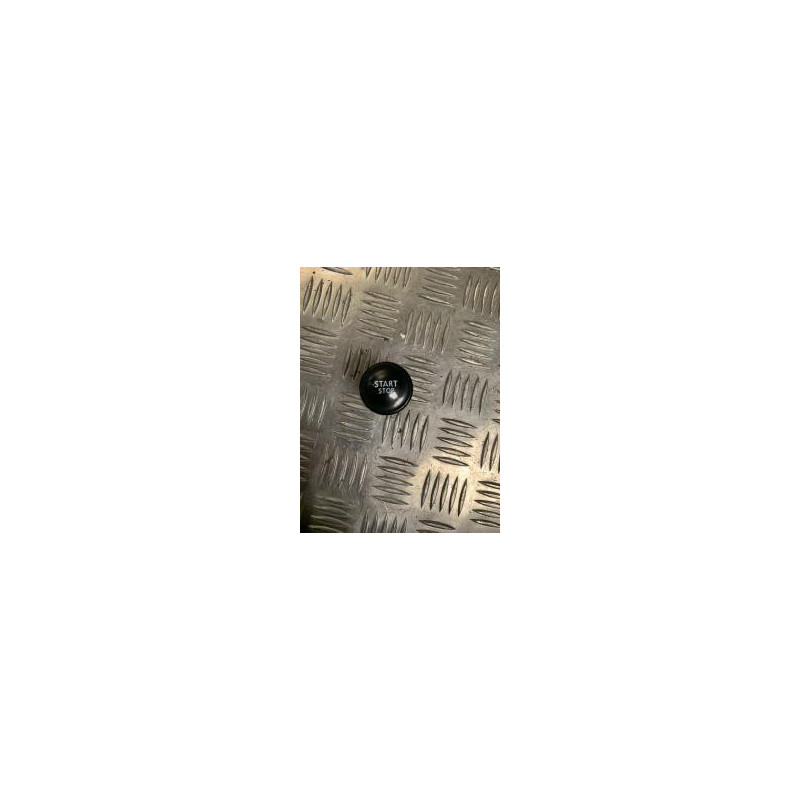 Bouton de demarrage RENAULT MEGANE 3 PHASE 1 COUPE d’occasion
