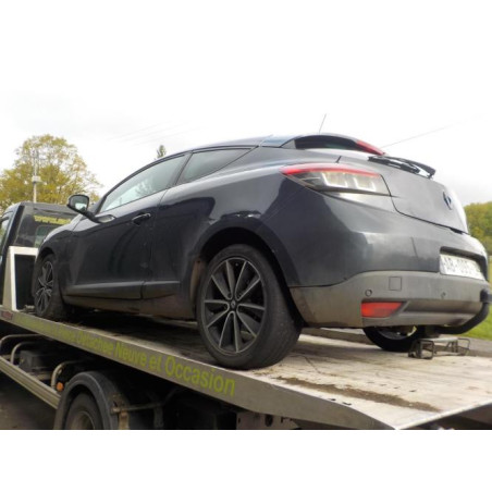 Interrupteur de leve vitre avant droit RENAULT MEGANE 3 PHASE 1 COUPE d’occasion