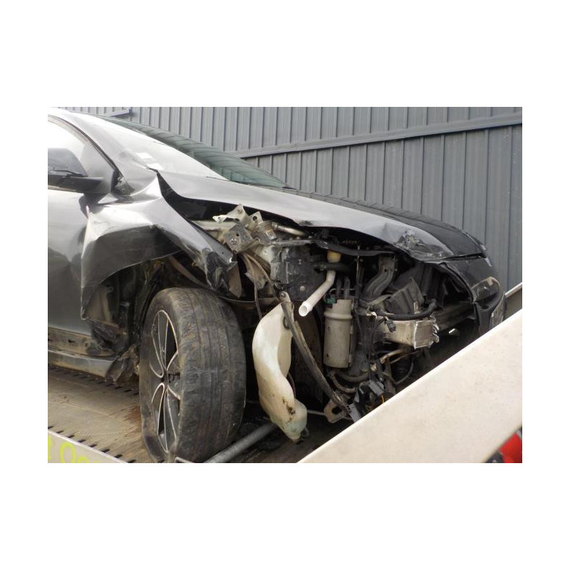 Interrupteur de leve vitre avant droit RENAULT MEGANE 3 PHASE 1 COUPE d’occasion