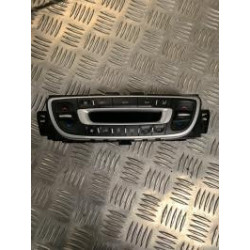 Commande chauffage RENAULT MEGANE 3 PHASE 1 COUPE d’occasion
