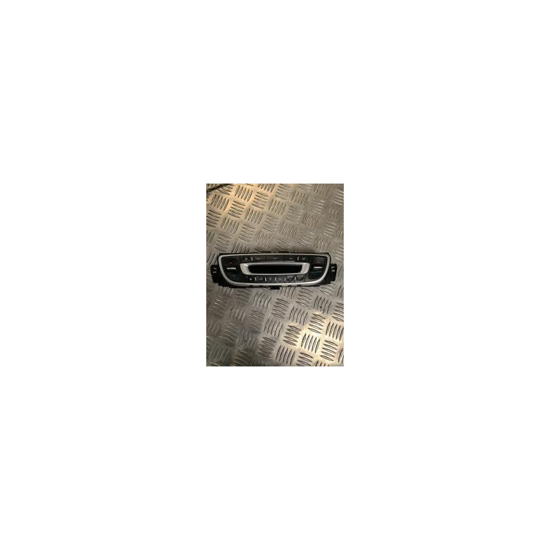 Commande chauffage RENAULT MEGANE 3 PHASE 1 COUPE d’occasion