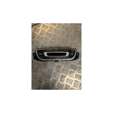 Commande chauffage RENAULT MEGANE 3 PHASE 1 COUPE d’occasion