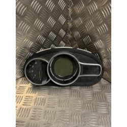 Compteur RENAULT MEGANE 3 PHASE 1 COUPE d’occasion