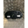 Compteur RENAULT MEGANE 3 PHASE 1 COUPE d’occasion