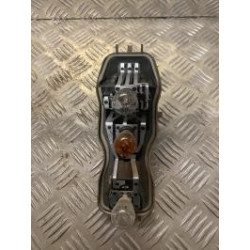 Platine feu arriere gauche RENAULT SCENIC 2 PHASE 2 d’occasion