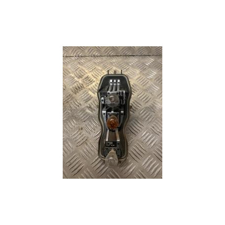 Platine feu arriere gauche RENAULT SCENIC 2 PHASE 2 d’occasion