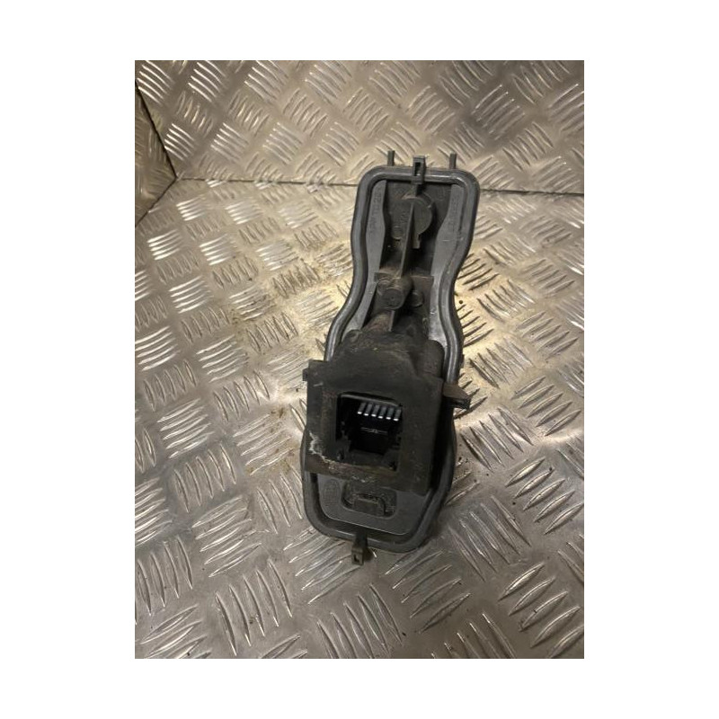 Platine feu arriere gauche RENAULT SCENIC 2 PHASE 2 d’occasion