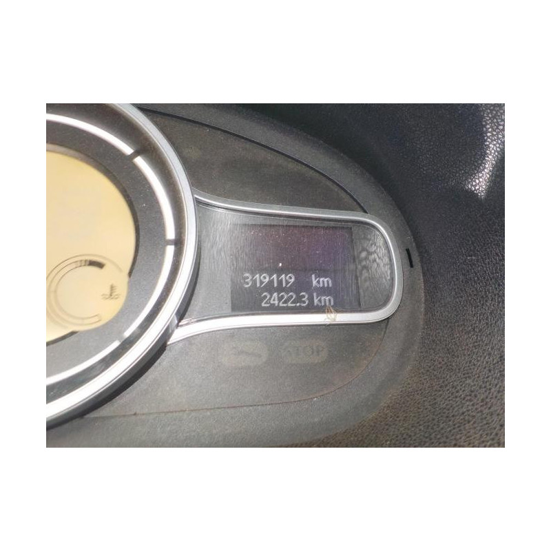 Retroviseur droit RENAULT MEGANE 3 PHASE 1 COUPE d’occasion