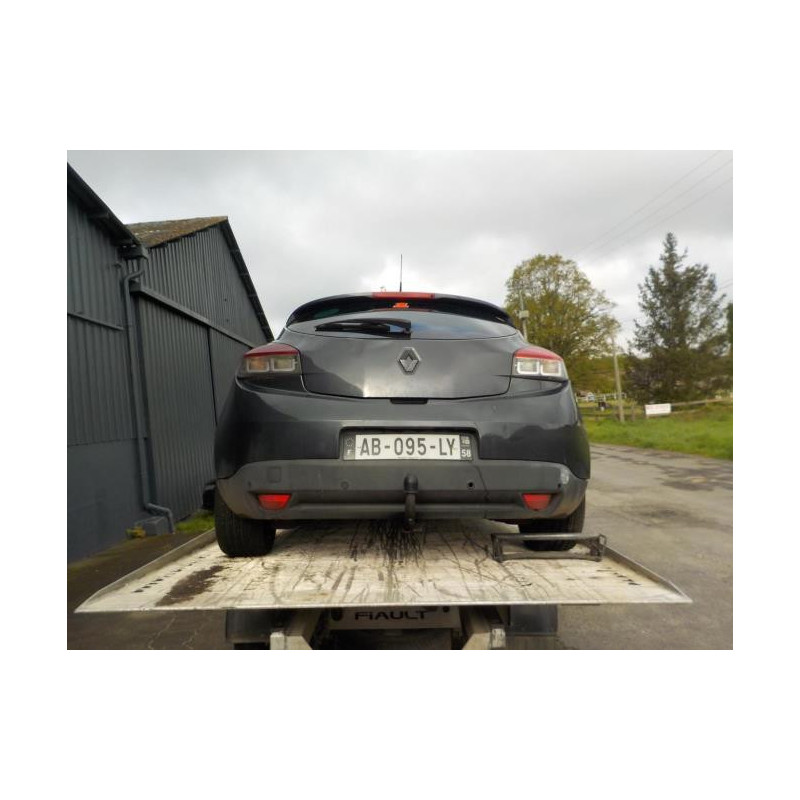 Retroviseur droit RENAULT MEGANE 3 PHASE 1 COUPE d’occasion
