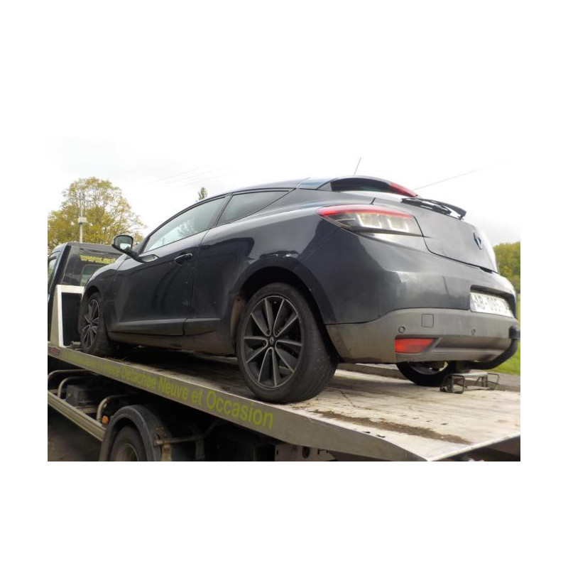 Retroviseur droit RENAULT MEGANE 3 PHASE 1 COUPE d’occasion