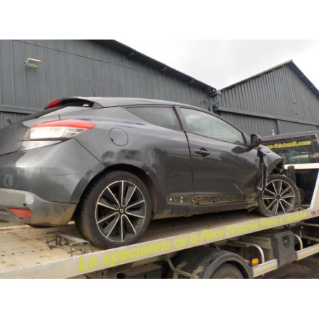 Retroviseur droit RENAULT MEGANE 3 PHASE 1 COUPE d’occasion