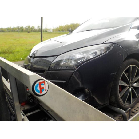 Retroviseur droit RENAULT MEGANE 3 PHASE 1 COUPE d’occasion