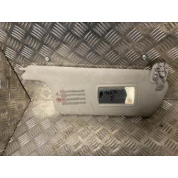 Pare soleil droit RENAULT SCENIC 2 PHASE 2 d’occasion