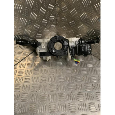 Com (Bloc Contacteur Tournant+Commodo Essuie Glace+Commodo Phare) RENAULT MEGANE 3 PHASE 1 COUPE d’occasion