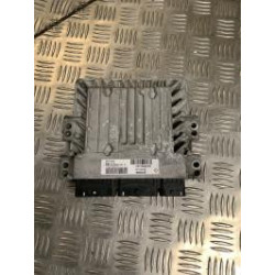 Calculateur moteur RENAULT MEGANE 3 PHASE 1 COUPE d’occasion