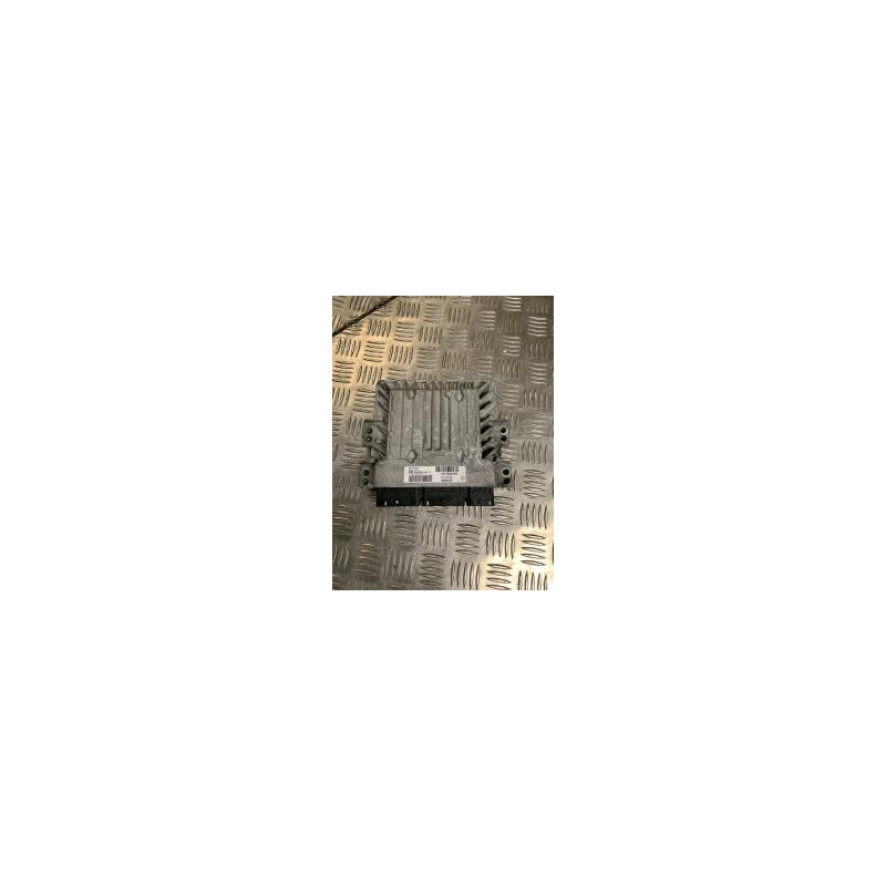 Calculateur moteur RENAULT MEGANE 3 PHASE 1 COUPE d’occasion