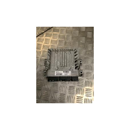 Calculateur moteur RENAULT MEGANE 3 PHASE 1 COUPE d’occasion