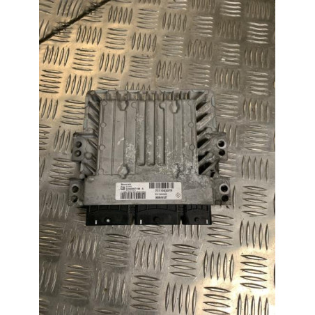 Calculateur moteur RENAULT MEGANE 3 PHASE 1 COUPE d’occasion