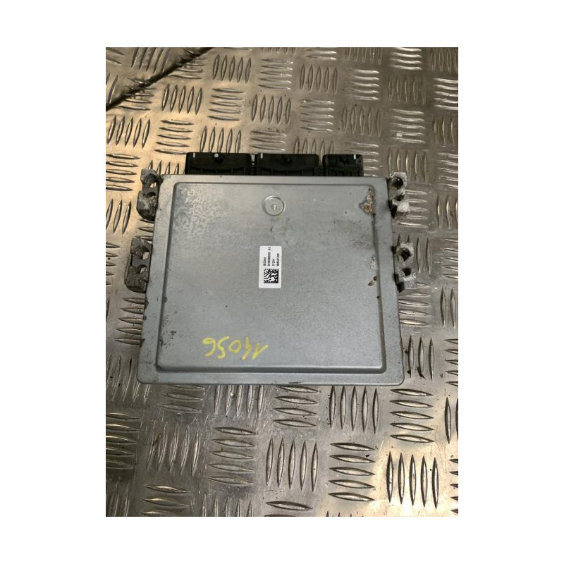 Calculateur moteur RENAULT MEGANE 3 PHASE 1 COUPE d’occasion