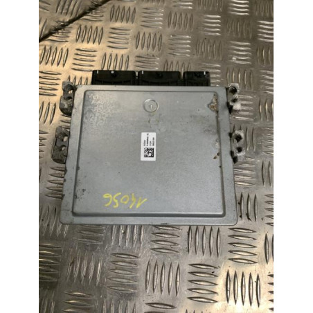 Calculateur moteur RENAULT MEGANE 3 PHASE 1 COUPE d’occasion
