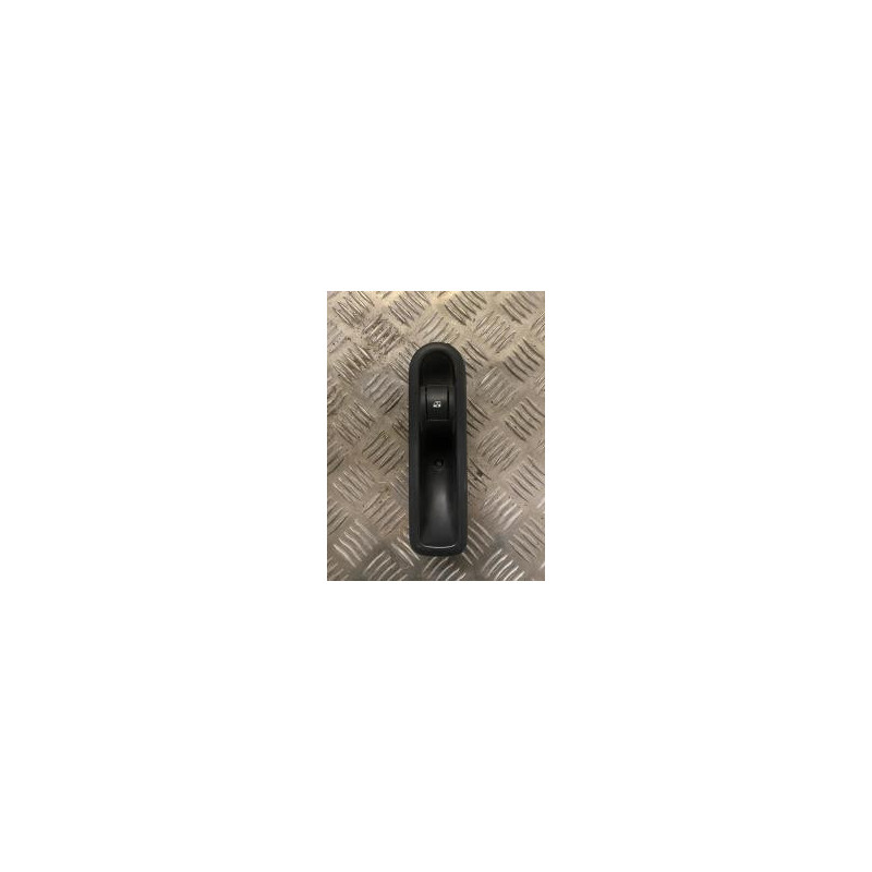Interrupteur de leve vitre arriere gauche RENAULT SCENIC 2 PHASE 2 d’occasion