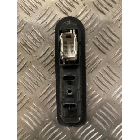 Interrupteur de leve vitre arriere gauche RENAULT SCENIC 2 PHASE 2 d’occasion