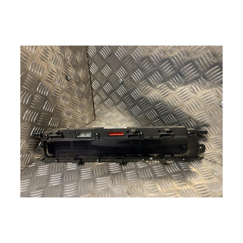 Compteur RENAULT SCENIC 2 PHASE 2 d’occasion