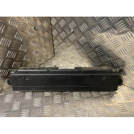 Compteur RENAULT SCENIC 2 PHASE 2 d’occasion