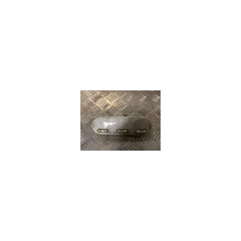 Eclairage de plafonnier RENAULT SCENIC 2 PHASE 2 d’occasion