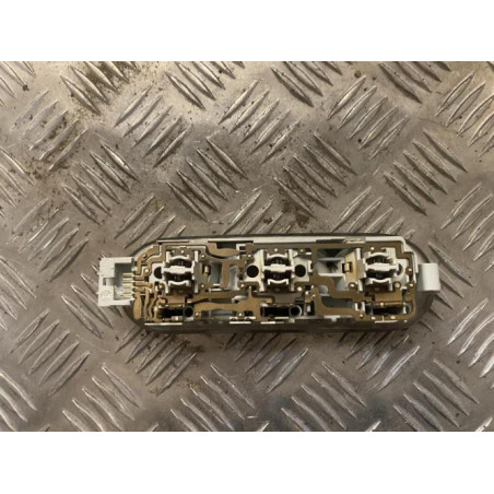 Eclairage de plafonnier RENAULT SCENIC 2 PHASE 2 d’occasion
