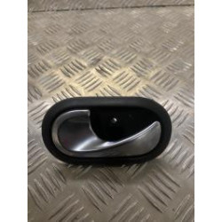 Poignee interieur avant gauche RENAULT SCENIC 2 PHASE 2 d’occasion