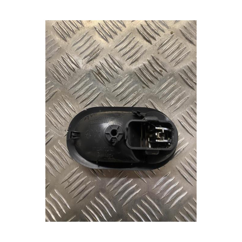 Poignee interieur avant gauche RENAULT SCENIC 2 PHASE 2 d’occasion