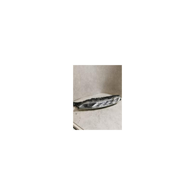 Optique avant secondaire gauche (feux)(clignotant) CITROEN C4 PICASSO 2 PHASE 2 d’occasion
