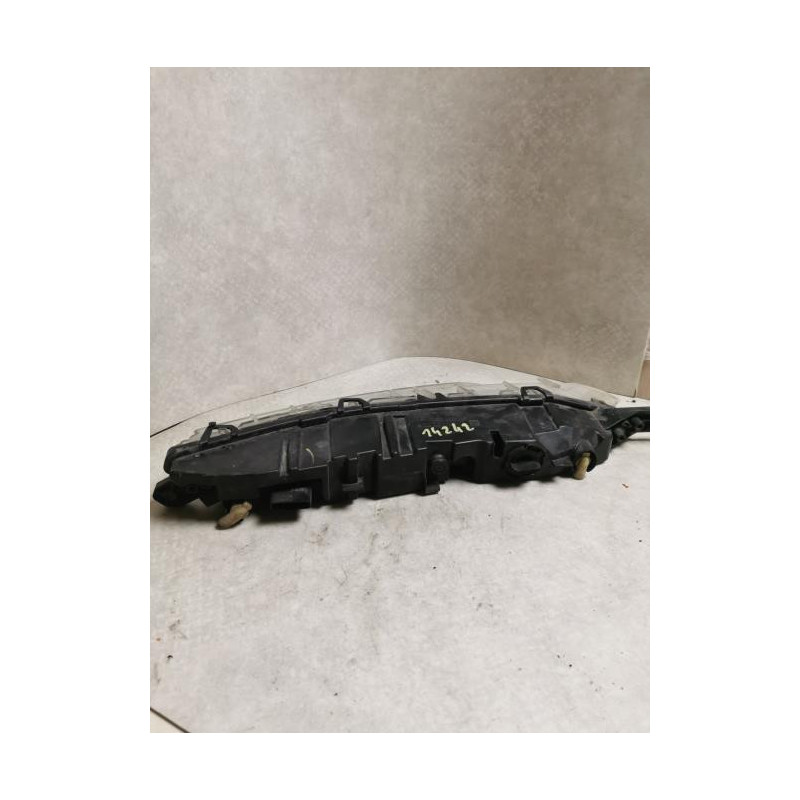 Optique avant secondaire gauche (feux)(clignotant) CITROEN C4 PICASSO 2 PHASE 2 d’occasion