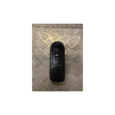 Interrupteur de leve vitre arriere droit RENAULT SCENIC 2 PHASE 2 d’occasion