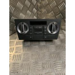 Commande chauffage AUDI A3 2 SPORTBACK PHASE 2 d’occasion