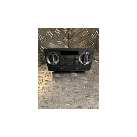 Commande chauffage AUDI A3 2 SPORTBACK PHASE 2 d’occasion