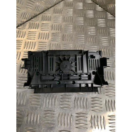 Commande chauffage AUDI A3 2 SPORTBACK PHASE 2 d’occasion