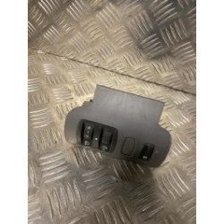 Commande de reglage hauteur de phare RENAULT SCENIC 2 PHASE 2 d’occasion