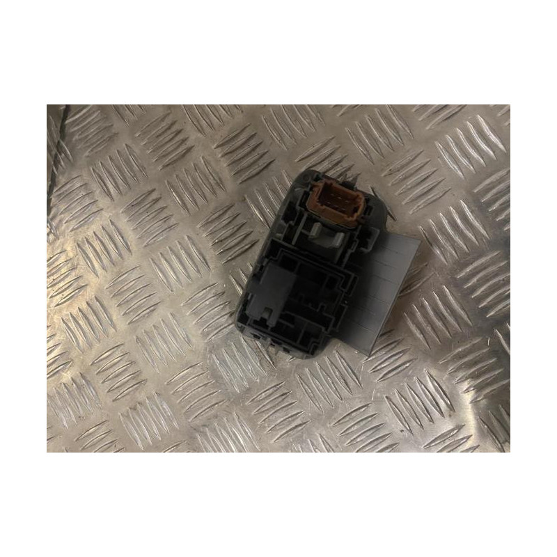 Commande de reglage hauteur de phare RENAULT SCENIC 2 PHASE 2 d’occasion