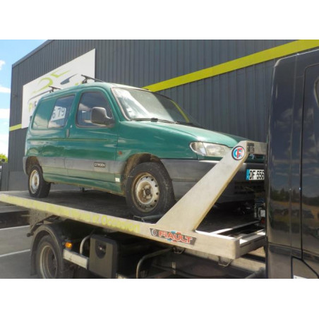 Enjoliveur de phare droit CITROEN BERLINGO 1 PHASE 1 d’occasion
