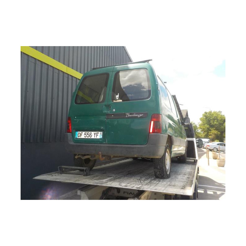 Enjoliveur de phare droit CITROEN BERLINGO 1 PHASE 1 d’occasion