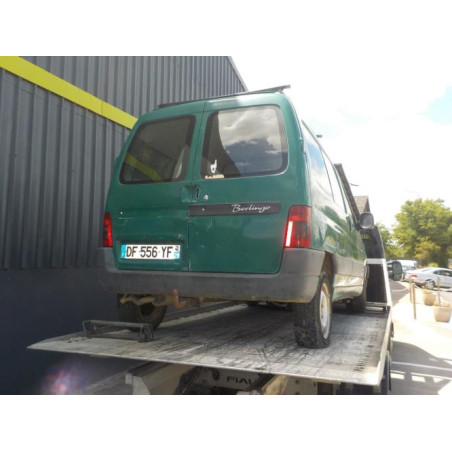 Enjoliveur de phare droit CITROEN BERLINGO 1 PHASE 1 d’occasion