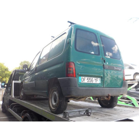 Enjoliveur de phare droit CITROEN BERLINGO 1 PHASE 1 d’occasion